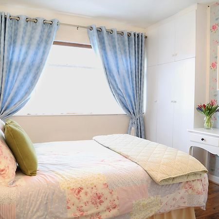 Auburn Bed And Breakfast Дъблин Екстериор снимка