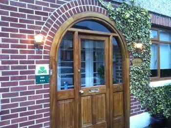 Auburn Bed And Breakfast Дъблин Екстериор снимка