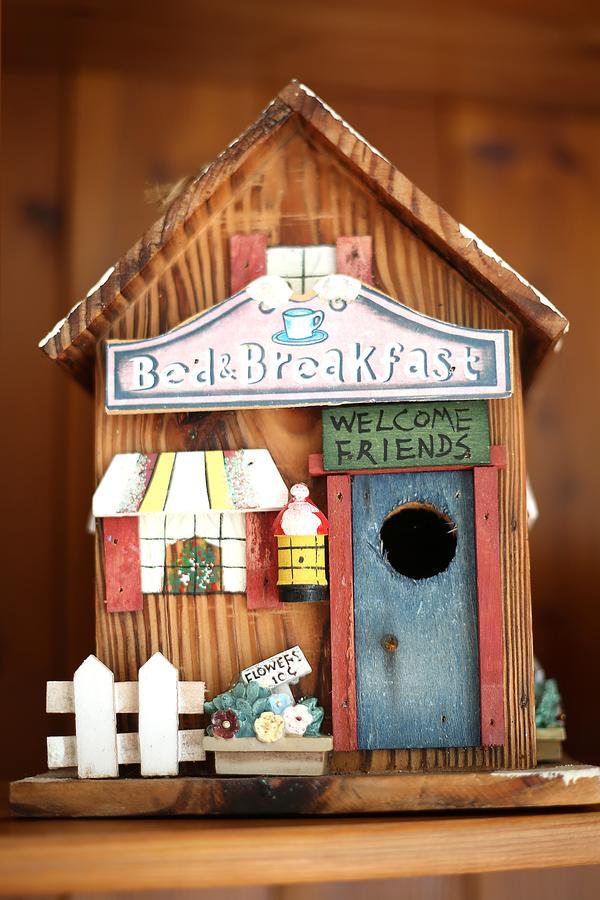 Auburn Bed And Breakfast Дъблин Екстериор снимка
