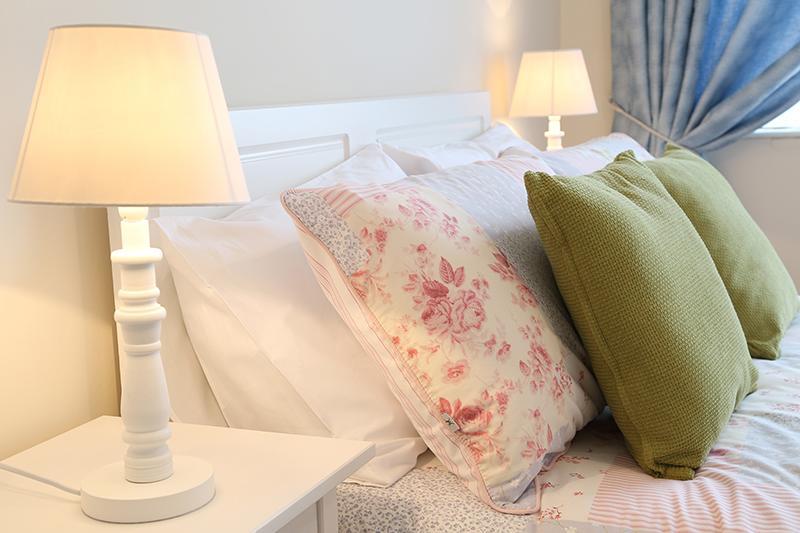 Auburn Bed And Breakfast Дъблин Екстериор снимка